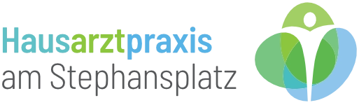 Hausarztpraxis am Stephansplatz Hannover Logo